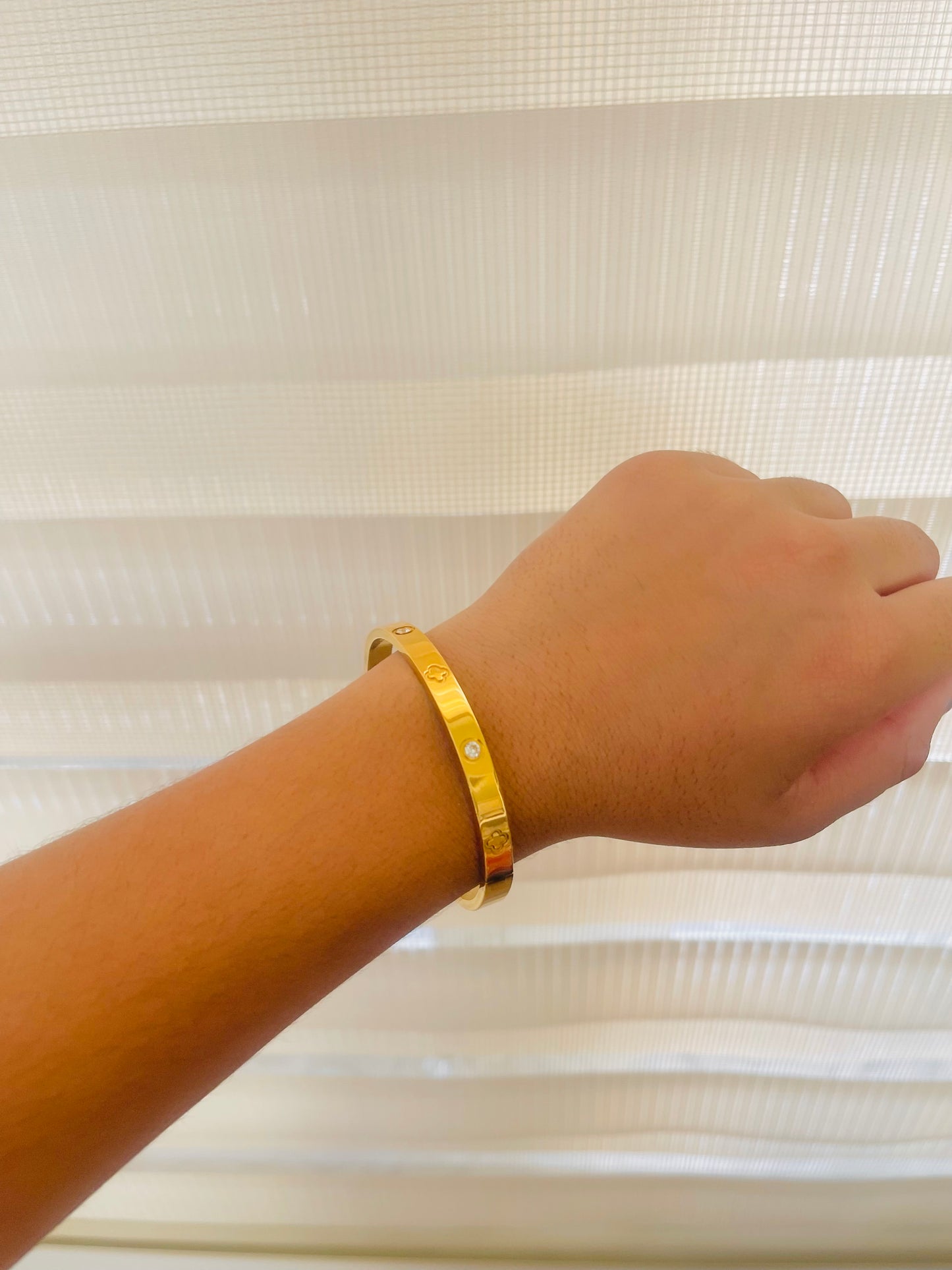 Mia bangle