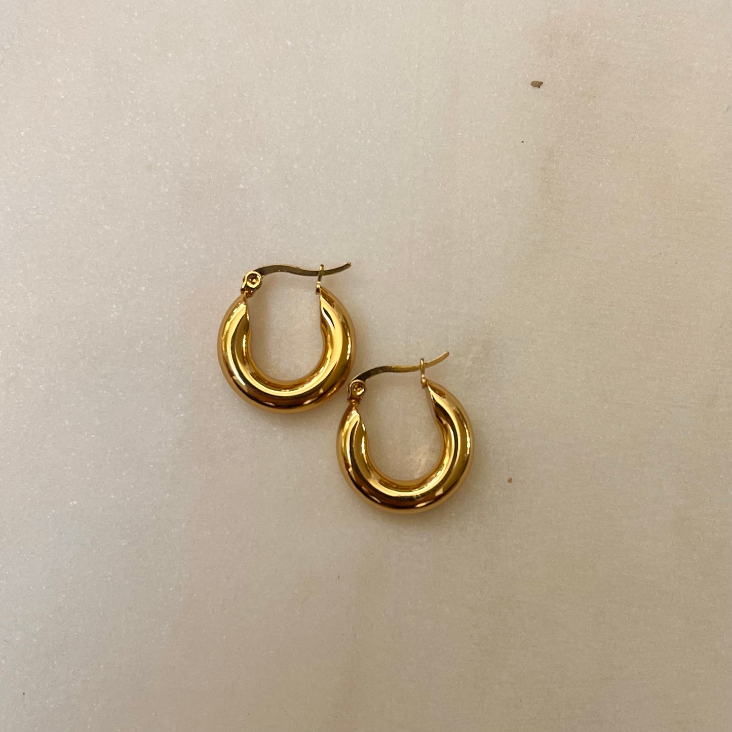 Nira earrings